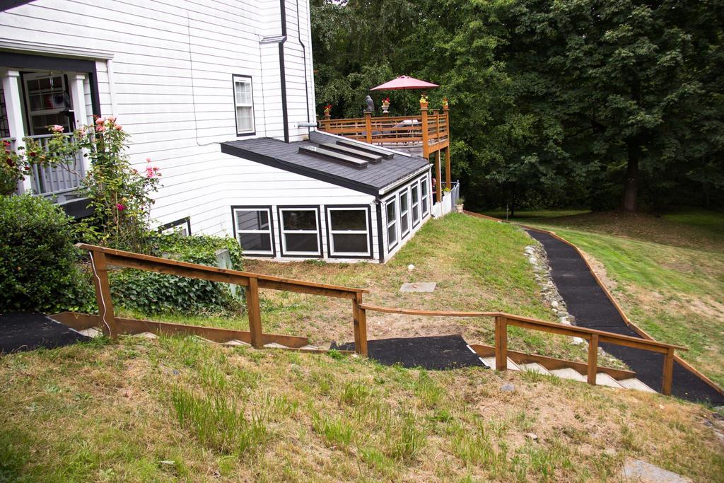 Rooster Hill Guest House Port Angeles Dış mekan fotoğraf