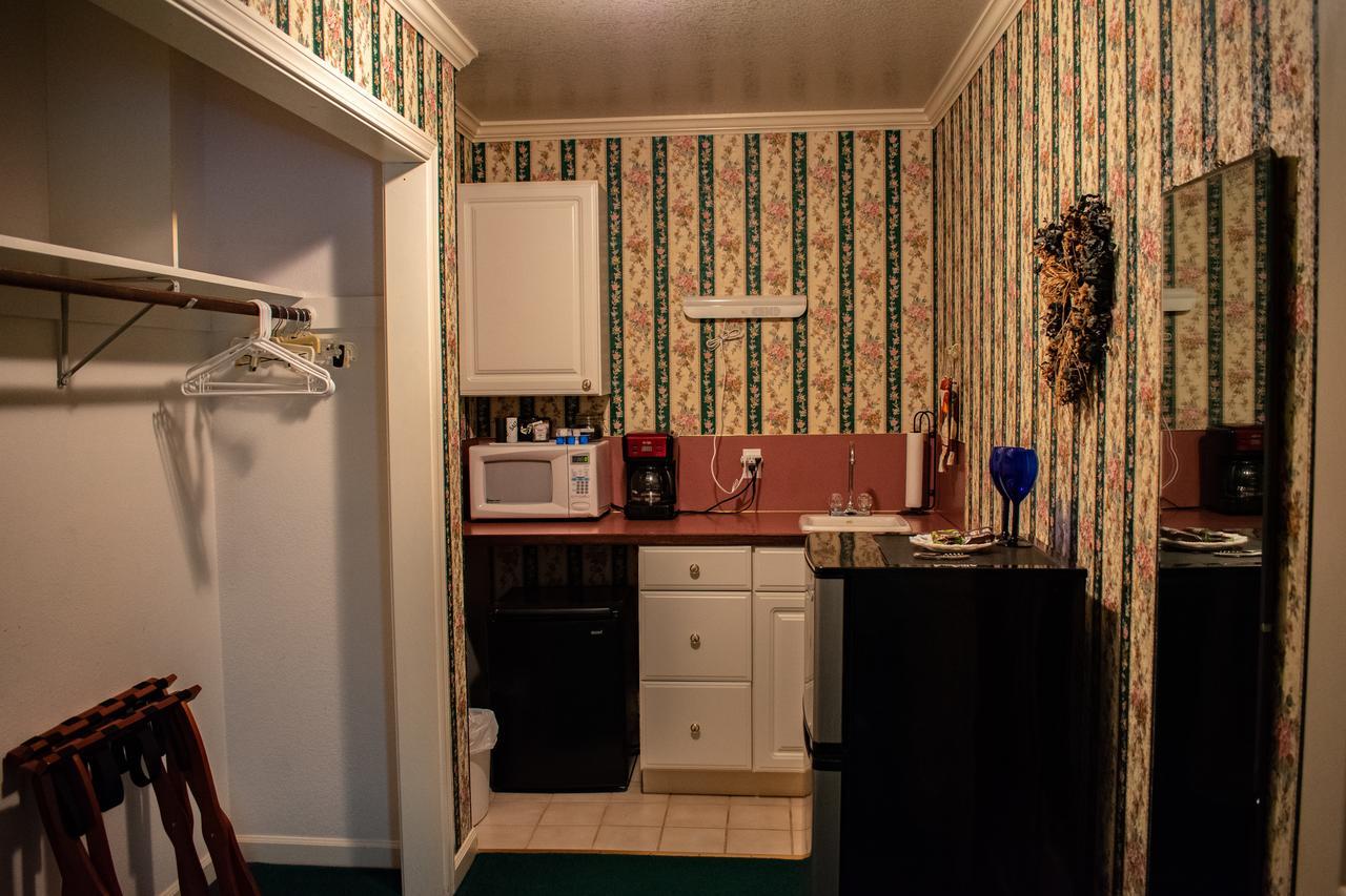 Rooster Hill Guest House Port Angeles Dış mekan fotoğraf