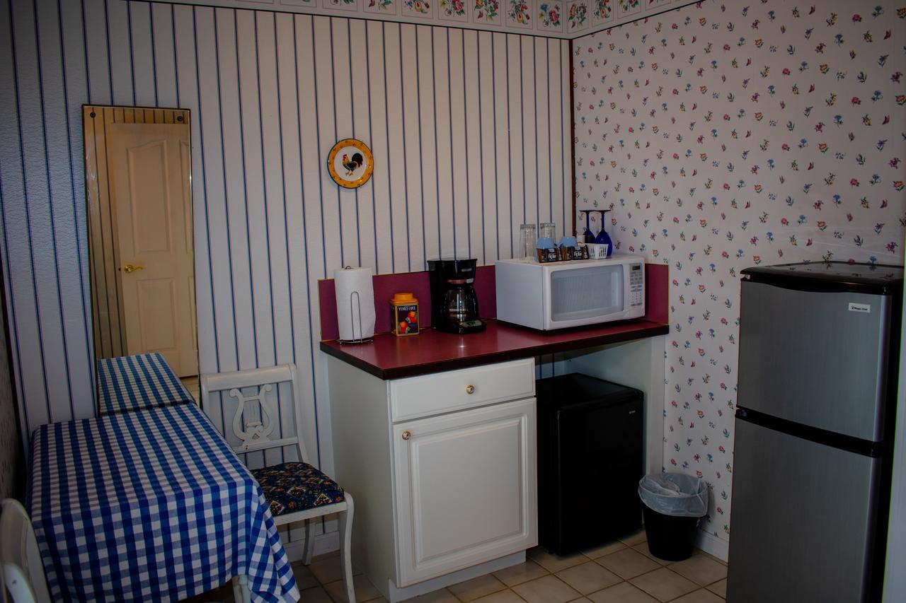 Rooster Hill Guest House Port Angeles Dış mekan fotoğraf