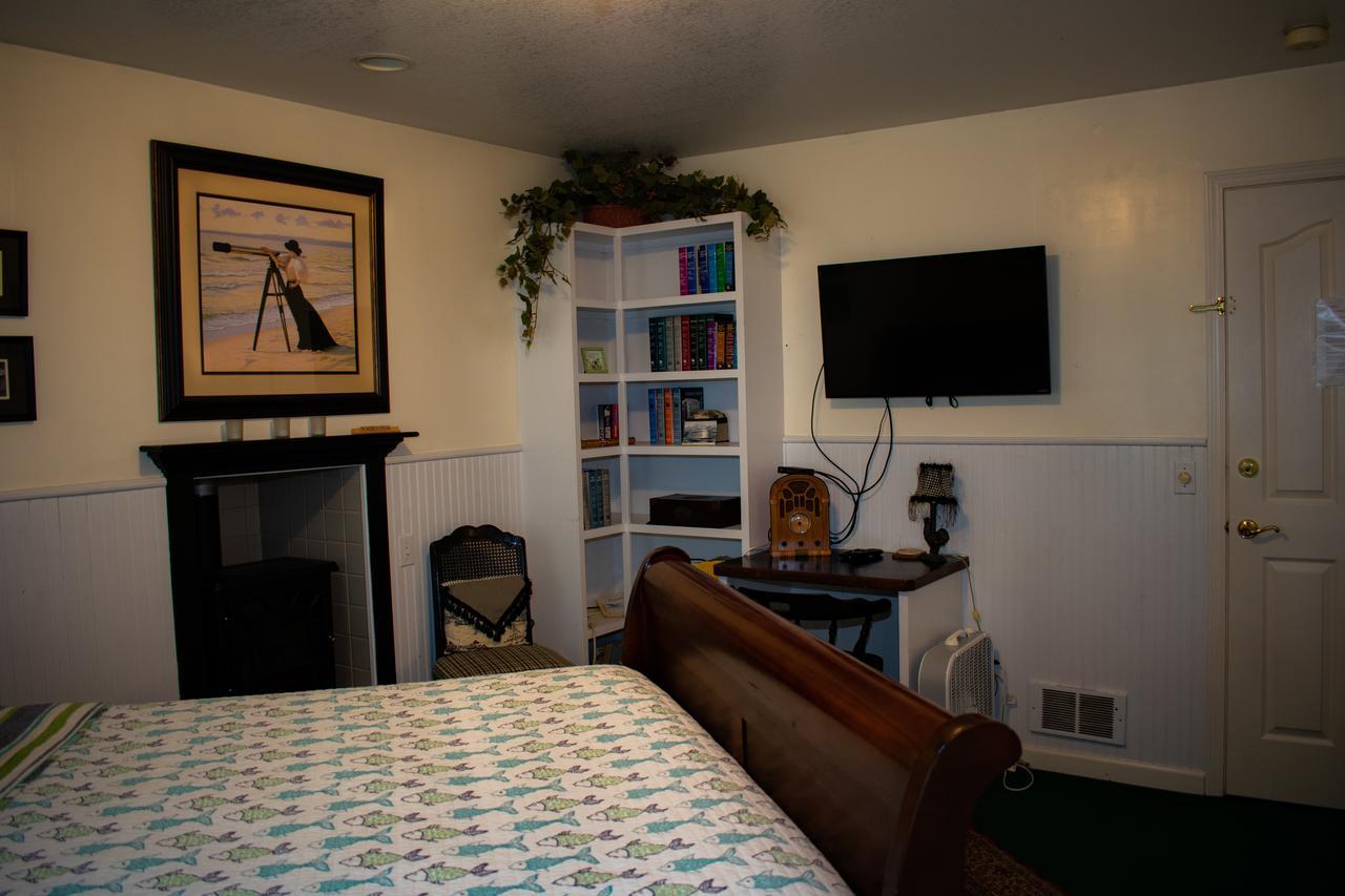 Rooster Hill Guest House Port Angeles Dış mekan fotoğraf