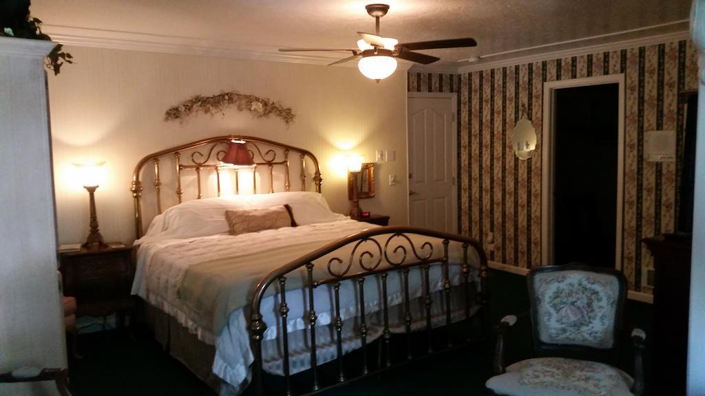 Rooster Hill Guest House Port Angeles Dış mekan fotoğraf